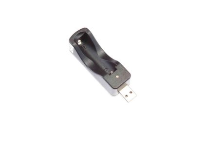 800051 Nabíječka USB pro 3,7V 600mAh (GCC5004)