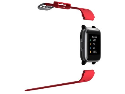 Original Strap P2 RED