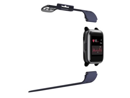 Original Strap P2 Blue