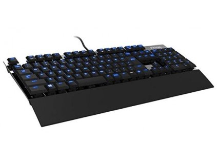PC Mechanical Gaming Keyboard EDGE 201