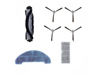 Umax U-Smart Robot Accesories