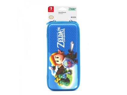 SWITCH Tough Pouch - TLoZ: Link's Awakening