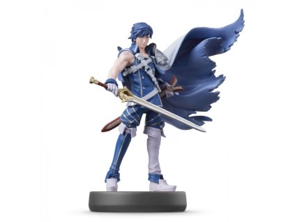 amiibo Smash Chrom