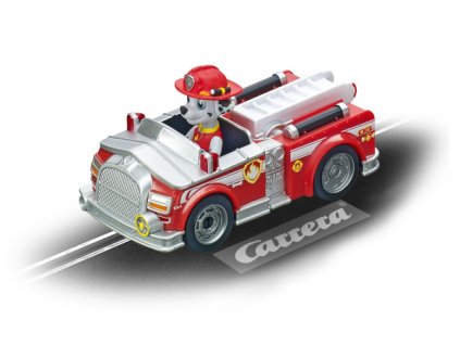 Auto FIRST 65024 Tlapková Patrola - Marshall