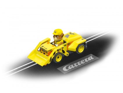 Auto FIRST 65025 Tlapková Patrola - Rubble