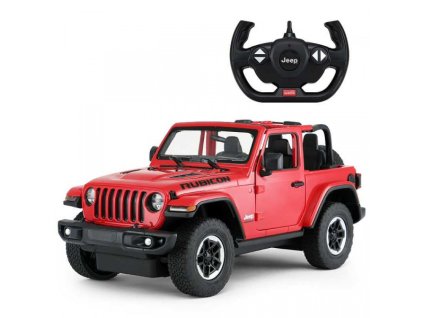 R/C auto Jeep Wrangler JL (1:14)