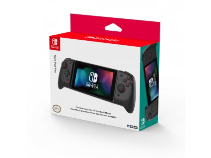 SWITCH Split Pad Pro (Black)