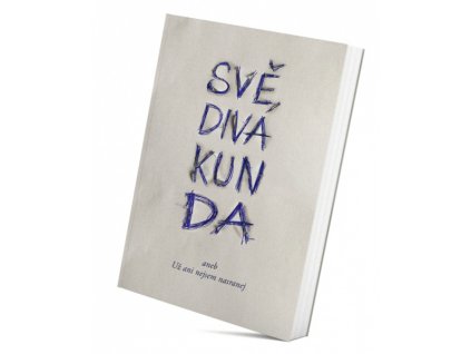 Kniha SVĚ DIVÁ KUN DA