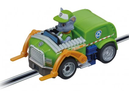 Auto FIRST 65026 Tlapková Patrola - Rocky