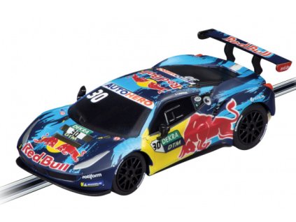 Auto GO/GO+ 64197 Ferrari 488 GT3 Red Bull