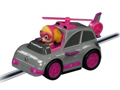 Auto FIRST 65027 Tlapková Patrola - Skye