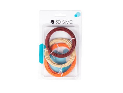 Filament PLA III - 15m