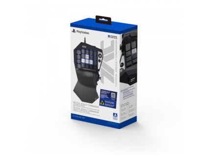 PS5/PS4/PC Tactical Assault Commander KB