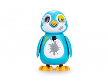 Záchranářský tučňák modrý