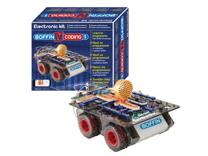 Boffin IV Coding - 1 (Auto)