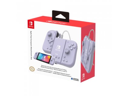 SWITCH Split Pad Pro Attach. Set(Lavender)