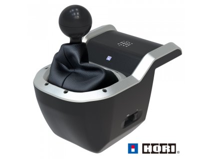 PC 7-Speed Racing Shifter