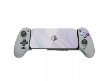 GameSir G8 Galileo mobile contr iPhone15 & Android