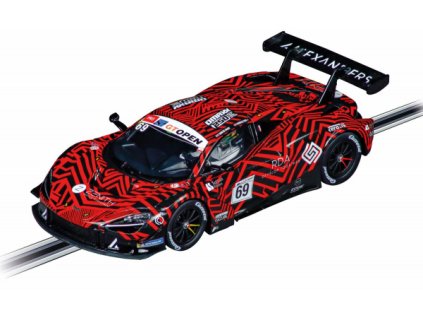 Auto Carrera D132 - 32020 McLaren 720S GT3