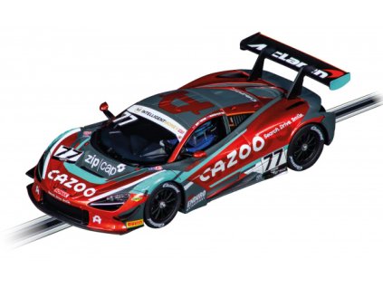 Auto Carrera D132 - 32021 McLaren 720S GT3