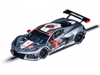 Auto Carrera D132 - 32025 Chevrolet Corvette C8.R