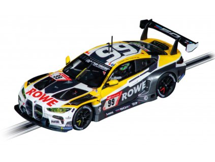 Auto Carrera D132 - 32036 BMW M4 GT3 ROWE Racing