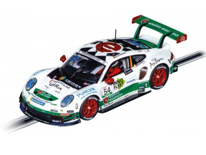 Auto Carrera D132 - 32042 Porsche 911 RSR