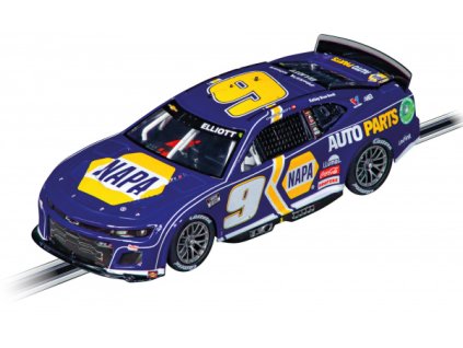 Auto Carrera EVO - 27766 NASCAR Camaro Next Gen