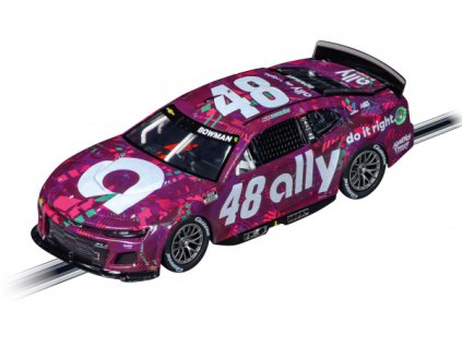 Auto Carrera EVO - 27768 NASCAR Camaro Next Gen