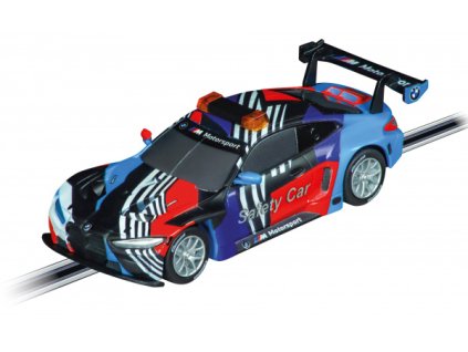 Auto GO 64247 BMW M4 GT3 Safety Car