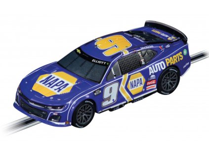 Auto GO 64267 NASCAR Camaro NextGen ZL1