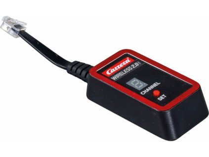 10122 Přijímač signálu Wireless 2.0 D132/D124