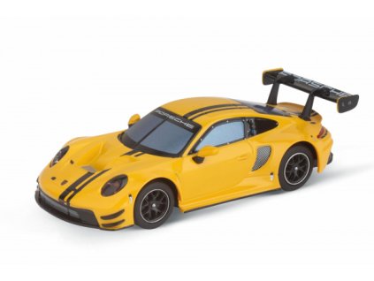 Auto Hybrid 51001 Porsche 911 GT3 R Speed Yellow