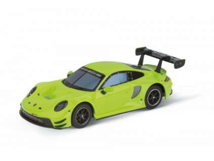 Auto Hybrid 51002 Porsche 911 GT3 R Acid Green