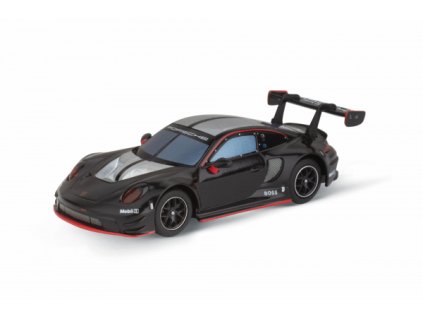 Auto Hybrid 51003 Porsche 911 GT3 R Black Devil