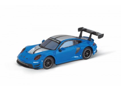 Auto Hybrid 51005 Porsche 911 GT3 R Thunder Blue