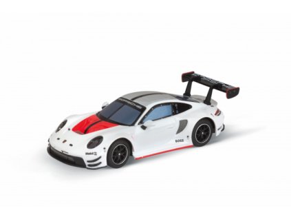 Auto Hybrid 51006 Porsche 911 GT3 R White Light