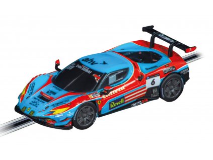 Auto GO 64274 Ferrari 296 GT3 Carrera