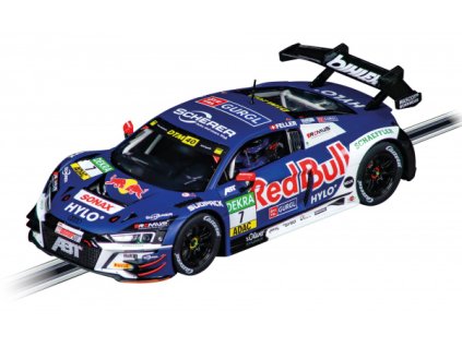 Auto Carrera D124 - 23982 Audi R8 LMS GT3