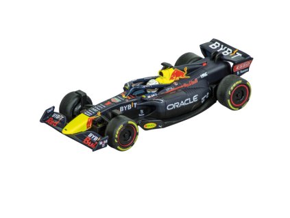 Pull and Speed Red Bull Racing RB19 "M.Verstappen"