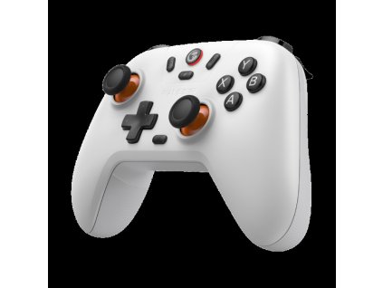 GameSir Nova Lite Multiplat.controller St. White