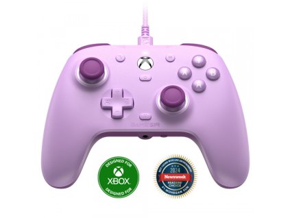 GameSir G7-SE Wired Controller (XBOX & PC) Purple