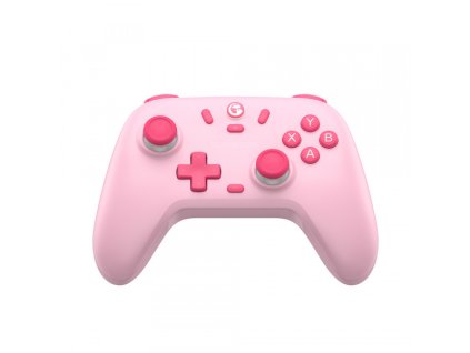GameSir Nova Lite Multiplat.controller Blush Pink