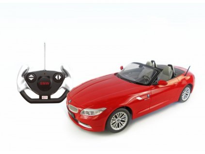 R/C auto BMW Z4 (1:12)