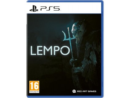 PS5 Lempo
