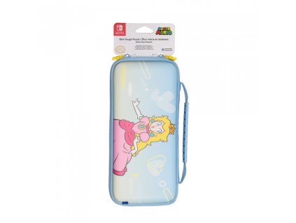 SWITCH Tough Pouch - City Pop Peach