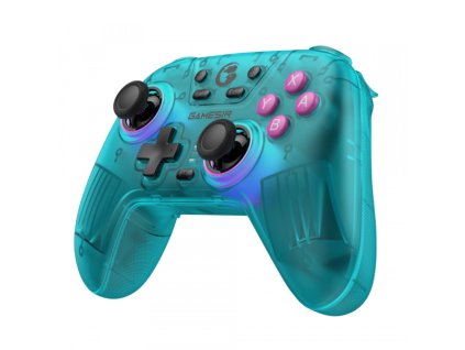 GameSir Nova MultiPlalform Controller Neon Teal