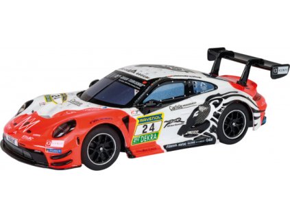 Auto Hybrid 51009 Porsche 911 GT3 R Lionspeed