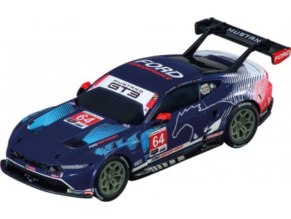 Auto Hybrid 51019 Ford Mustang GT3 Ford Perform