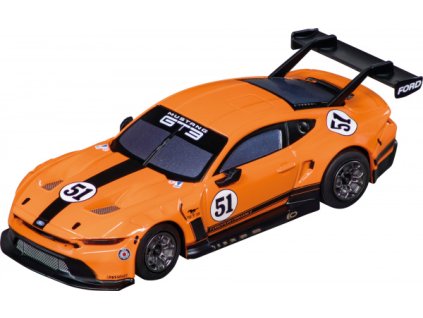 Auto Hybrid 51021 Ford Mustang GT3 No.51